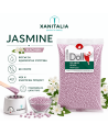 Пластична кола маска на гранули Жасмин / Jasmine, Xanitalia