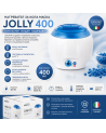 Jolly 400 е удобен, компактен нагревател за восък (кола маска гранула, кола маска кутия)