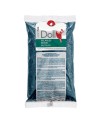 Пластична кола маска на гранули Азулеин / Blu Azulene, Xanitalia