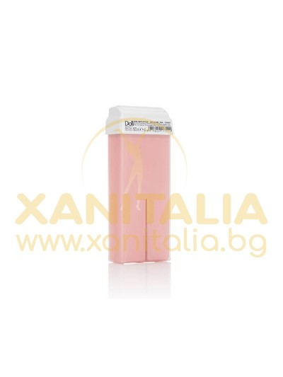 Универсален патрон кола маска Xanitalia, Pink Titanium