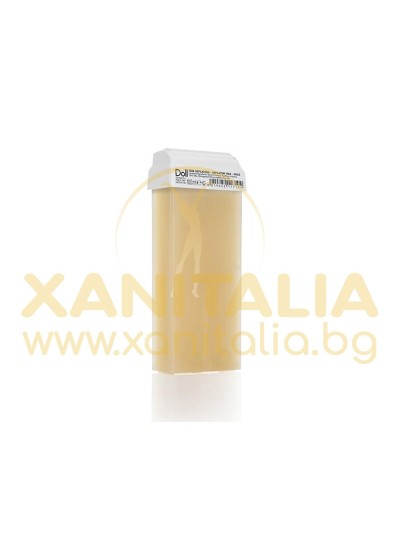 Универсален патрон кола маска Xanitalia, Мед / Honey