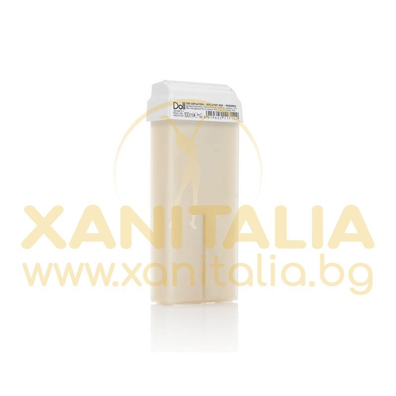 Универсален патрон кола маска Xanitalia, Micromica