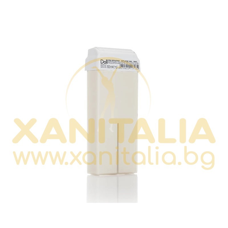 Универсален патрон кола маска Xanitalia, Цинк / Zinco