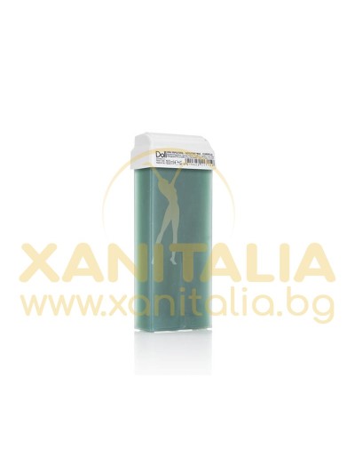 Универсален патрон кола маска Xanitalia, Хлорофил / Chlorophylle