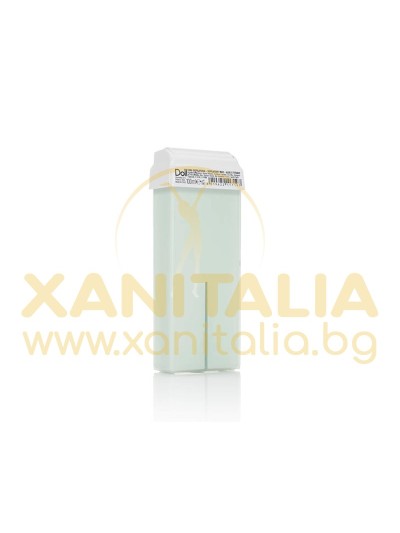 Универсален патрон кола маска Xanitalia, Алое вера / Aloe Vera