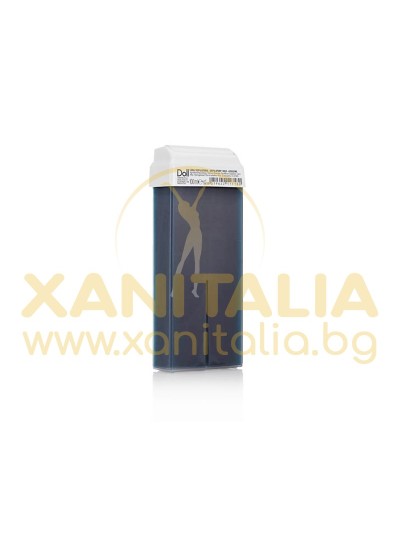 Универсален патрон кола маска Xanitalia, Азулеин /  Azulene