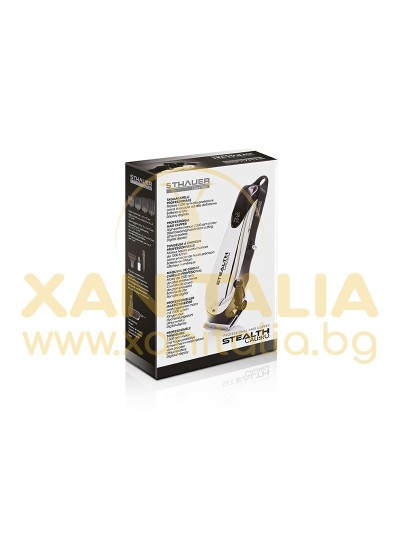 Машинки за подстригване CALIBRO STEALTH