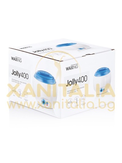 Нагревател за кола маска кутия JOLLY 400, Xanitalia