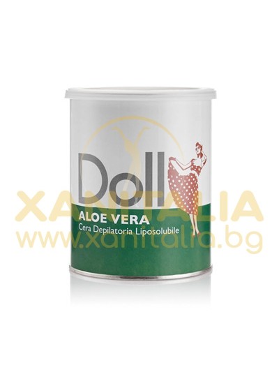 Алое Вера / Aloe Vera (кутия)