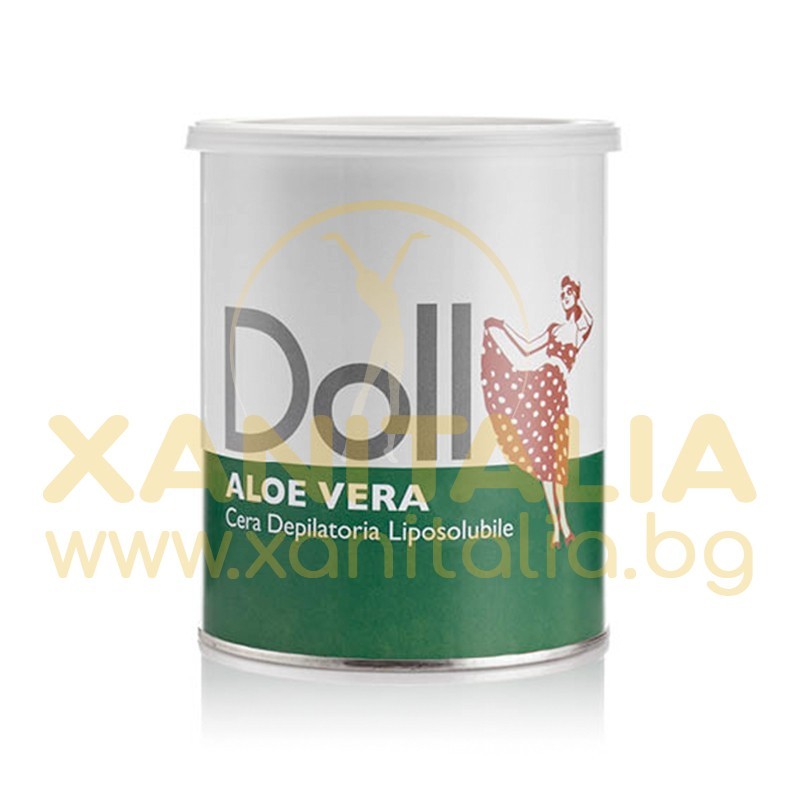 Алое Вера / Aloe Vera (кутия)