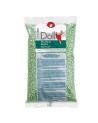 Пластична кола маска на гранули Зелен чай / Green Tea, Xanitalia