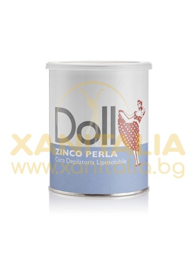 Кола маска Zinco Perla (кутия), Xanitalia