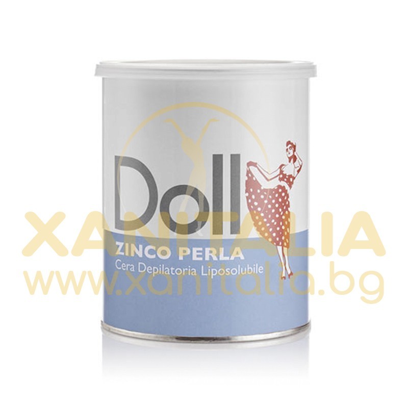 Кола маска Zinco Perla (кутия), Xanitalia