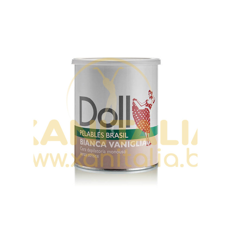 Ванилия / Vanilla White