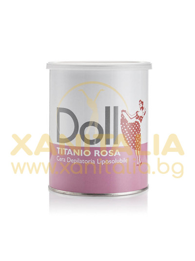 Кола маска Pink Тitanium (кутия), Xanitalia