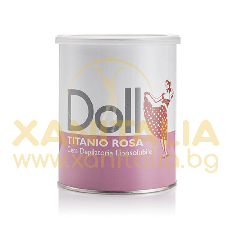 Кола маска Pink Тitanium (кутия), Xanitalia