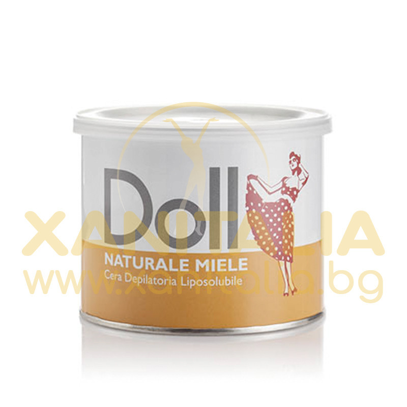 Мед / Honey Natural (кутия 400 мл.)