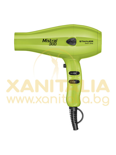 Професионален сешоар Mistral 300