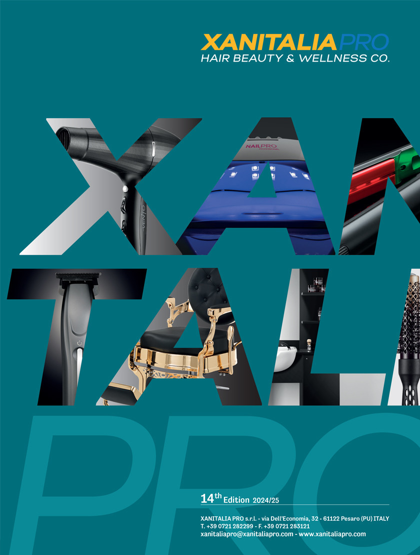 XANITALIA Pro